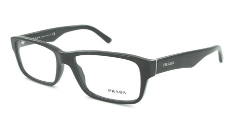 Lunettes de Vue pour homme Prada .